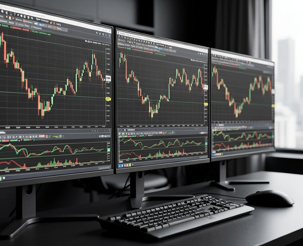 Advanced Financial Analysis Tools
