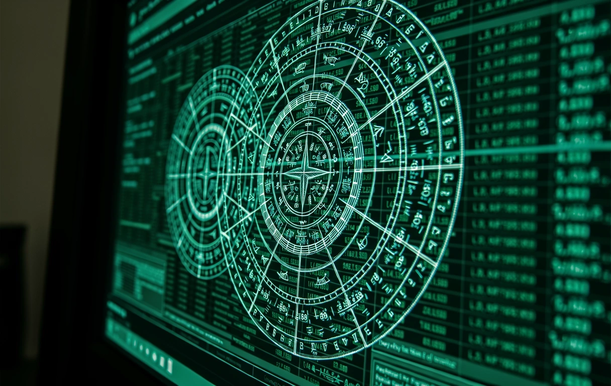 Strategic Analysis Pattern